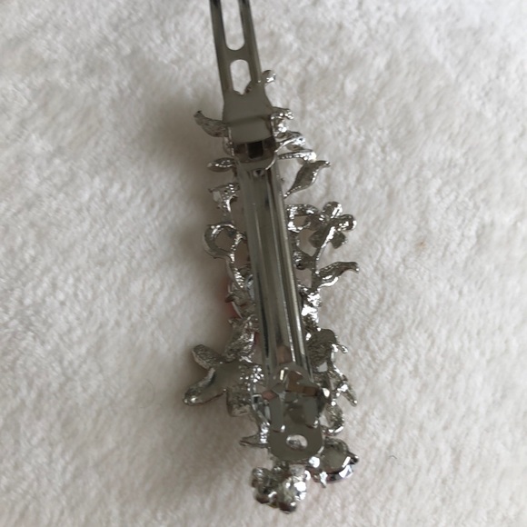 DECORATIVE HAIR CLIP - Picture 5 of 5